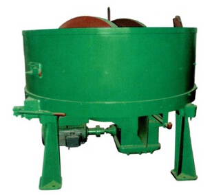 樹脂砂設(shè)備混砂機(jī)