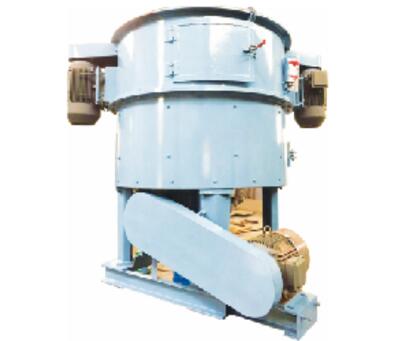 粘土砂設(shè)備混砂機(jī)